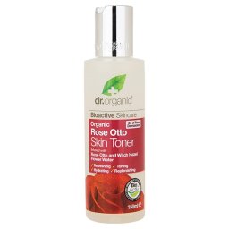 Organic Rose Otto Skin Toner 150ml