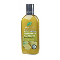 Organic Virgin Olive Oil Conditioner 265ml