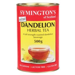 Dandelion Instant Herbal Tea 500g