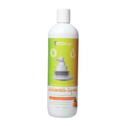 Dishwash Liquid - Sweet Orange & Clementine 500ml