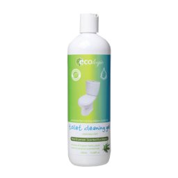 Toilet Cleaning Gel - Pine & Lemon 500ml