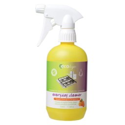 Everyday Cleaner - Sweet Orange & Tangerine 520ml