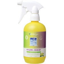 Window Cleaner - Lemon & Lime 520ml