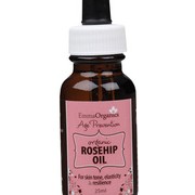 Organic Rosehip Oil - Age Prevention 25ml