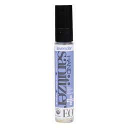 Lavender Hand Sanitizer Spray 10ml