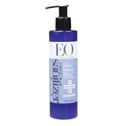 Lavender Hand Sanitizer Gel 240ml