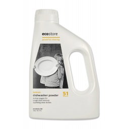 Dishwasher Powder - Lemon 1kg