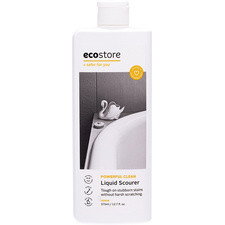 Cream Cleanser - Lemon 375ml