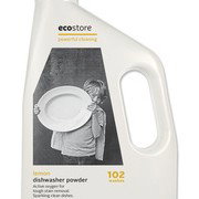 Dishwasher Powder - Lemon 2kg