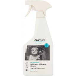 Bathroom & Shower Cleaner - Citrus 500ml