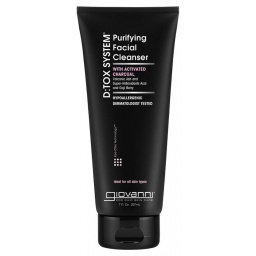 D:tox System - Purifying Facial Cleanser 207ml