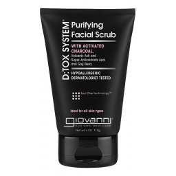 D:tox System - Purifying Facial Scrub 113g