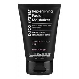 D:tox System - Replenishing Facial Moisturizer 118ml