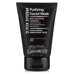 D:tox System - Purifying Facial Mask 113g