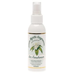 Natural Lemon Myrtle Air Freshener 125ml