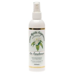 Natural Lemon Myrtle Air Freshener 250ml
