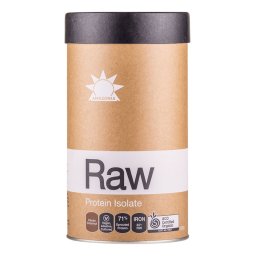 Organic Raw Protein Isolate - Cacao Coconut 500g