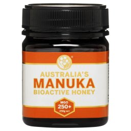 Active Jellybush Honey (NPA 10+) 250g