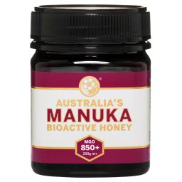 Active Jellybush Honey (NPA 20+) 250g