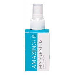 Magnesium Natural Relief Spray 60ml