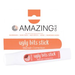 Ugly Bits Stick - Blemish Correction 15ml