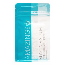 Magnesium Natural Relief Flakes 200g