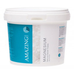 Magnesium Natural Relief Flakes 2kg