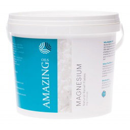 Magnesium Natural Relief Flakes 5kg