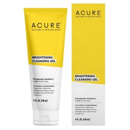 Cleansing Gel - Brilliantly Brightening 118ml