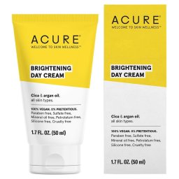 Day Cream - Brilliantly Brightening 50ml