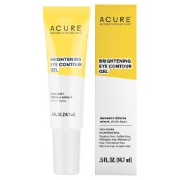 Eye Contour Gel - Brilliantly Brightening 14.7