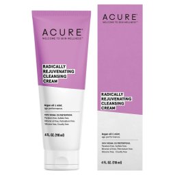 Cleansing Cream - Radically Rejuvenating 118ml