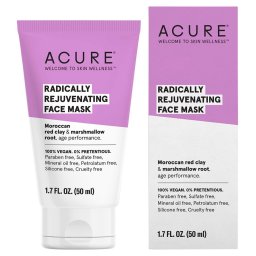 Face Mask - Radically Rejuvenating 50ml