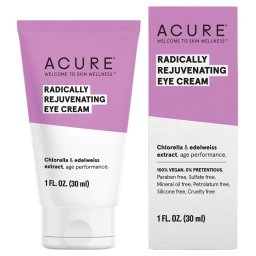Eye Cream - Radically Rejuvenating 30ml