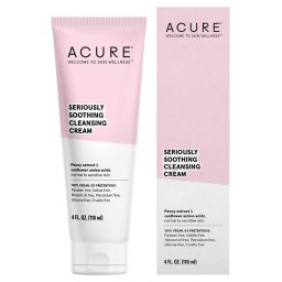 Cleansing Cream - Seriously Soothing 118ml