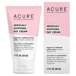 Day Cream - Seriously Soothing 50ml