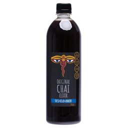 Natural Chai Elixir 750ml