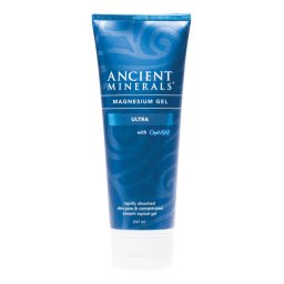 Magnesium Gel Ultra + MSM 237ml