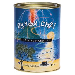 Natural Indian Spiced Tea 200g