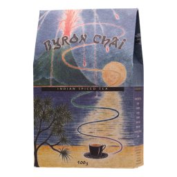 Natural Indian Spiced Tea 500g