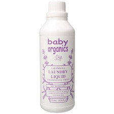 Natural Laundry Liquid - Lavendula 1L