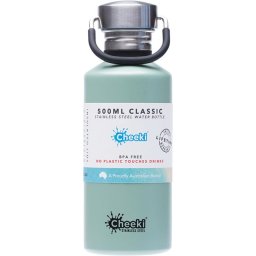 Stainless Steel Bottle - Pistachio 500ml