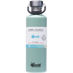 Stainless Steel Bottle - Pistachio 750ml