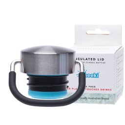 Replacement Insulated Lid - Classic Bottles