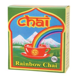 Rainbow Chai 150g