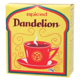 Spiced Dandelion 175g