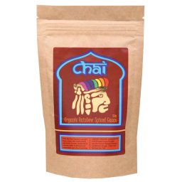 Organic Rainbow Spiced Cacao 150g