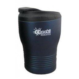 Insulated Coffee Cup - Ocean 240ml