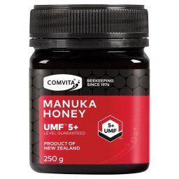 Pure Manuka Honey (UMF 5+) 250g