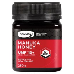 Pure Manuka Honey (UMF 10+) 250g